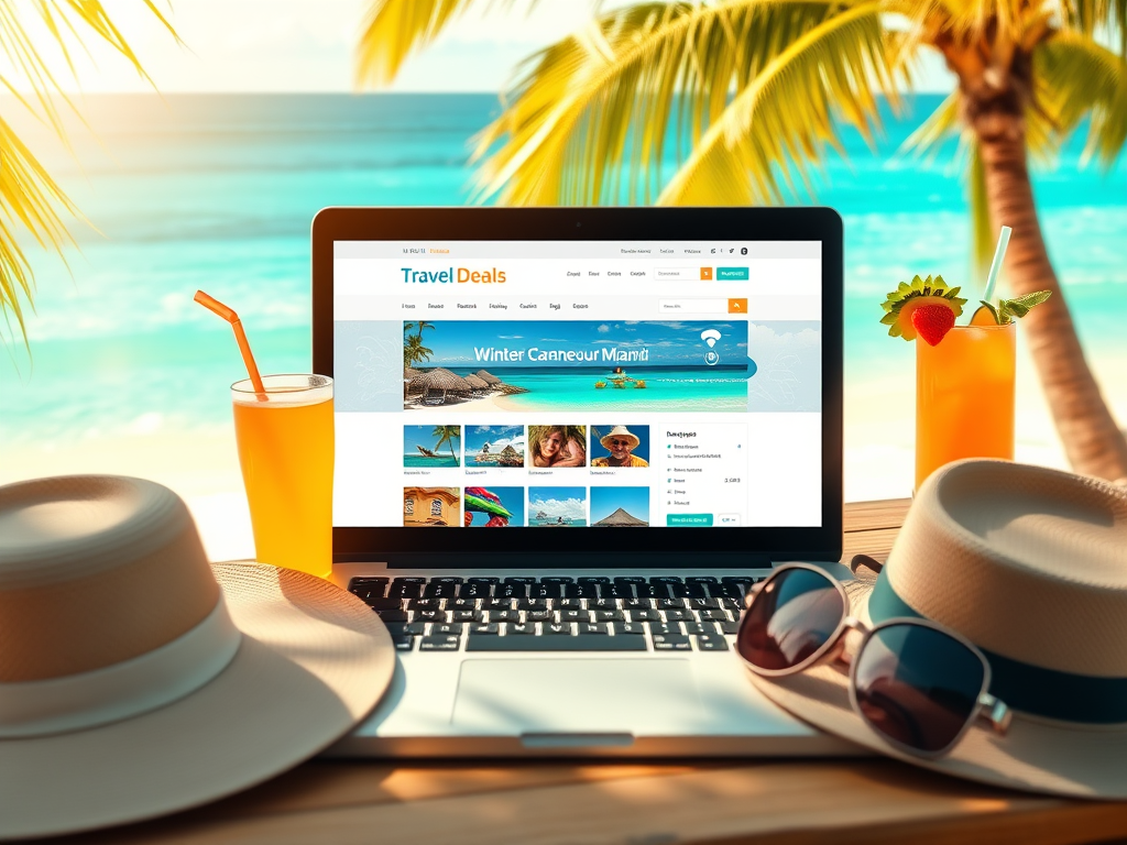 Best Travel Deals from the USA